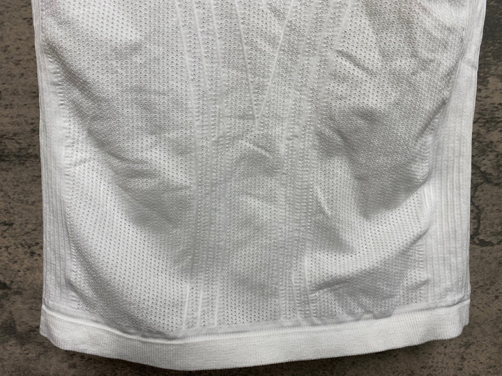 JS070 アソス ASSOS 1.4 SKINFOIL SUMMER 半袖 ベースレイヤー 0