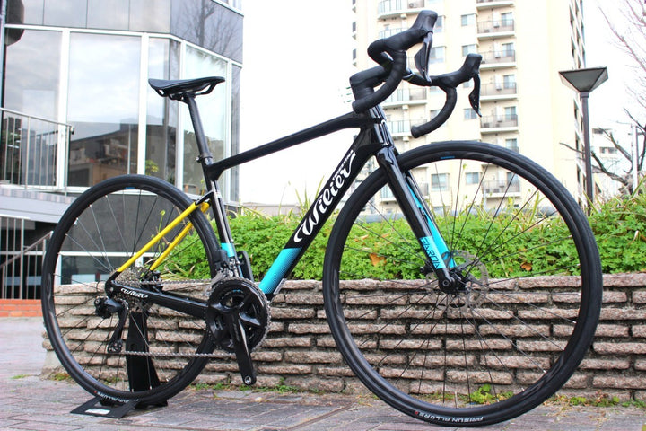 ウィリエール Wilier ガルダ GARDA 2023 Sサイズ シマノ 105 Di2 R7170 12S カーボン ディスク ロードバイク 【名古屋店】