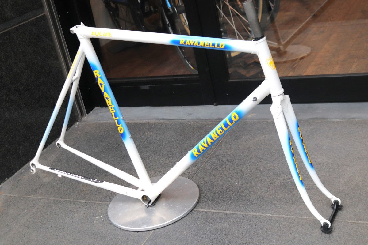 ラバネロ 中古 MTB自転車 フレーム ラバネロ 中古 MTB自転車 フレーム - メルカリ