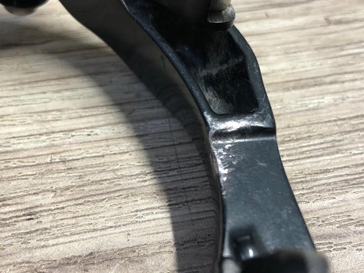 KG189 シマノ SHIMANO デュラエース DURA-ACE BR-9010F ダイレクトマウント フロントブレーキ