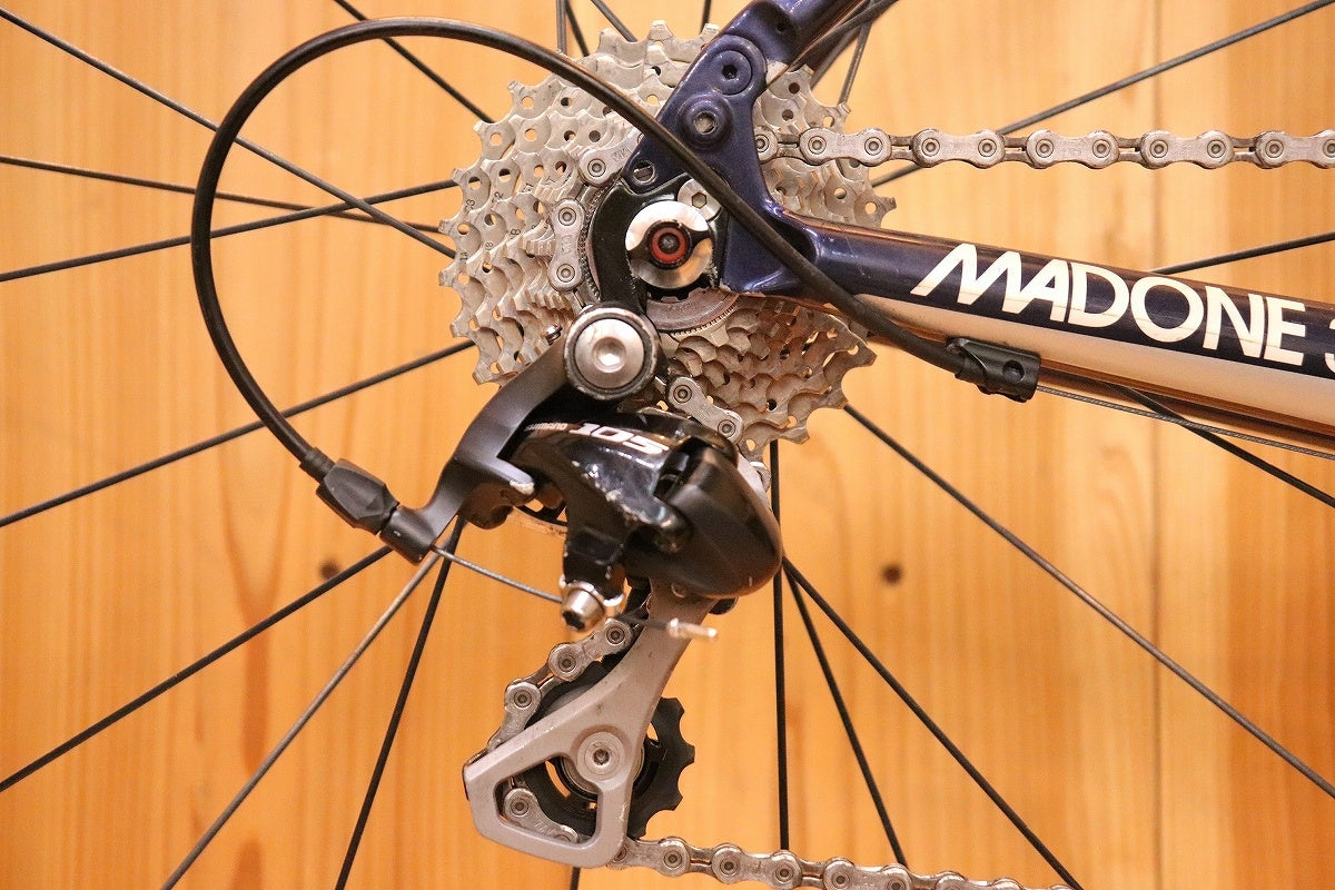 トレック TREK マドン MADONE 3.1 2012年モデル 50サイズ シマノ 105