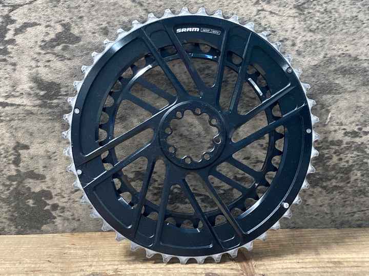 KL432 スラム SRAM フォース FORCE チェーンリング 46-33T