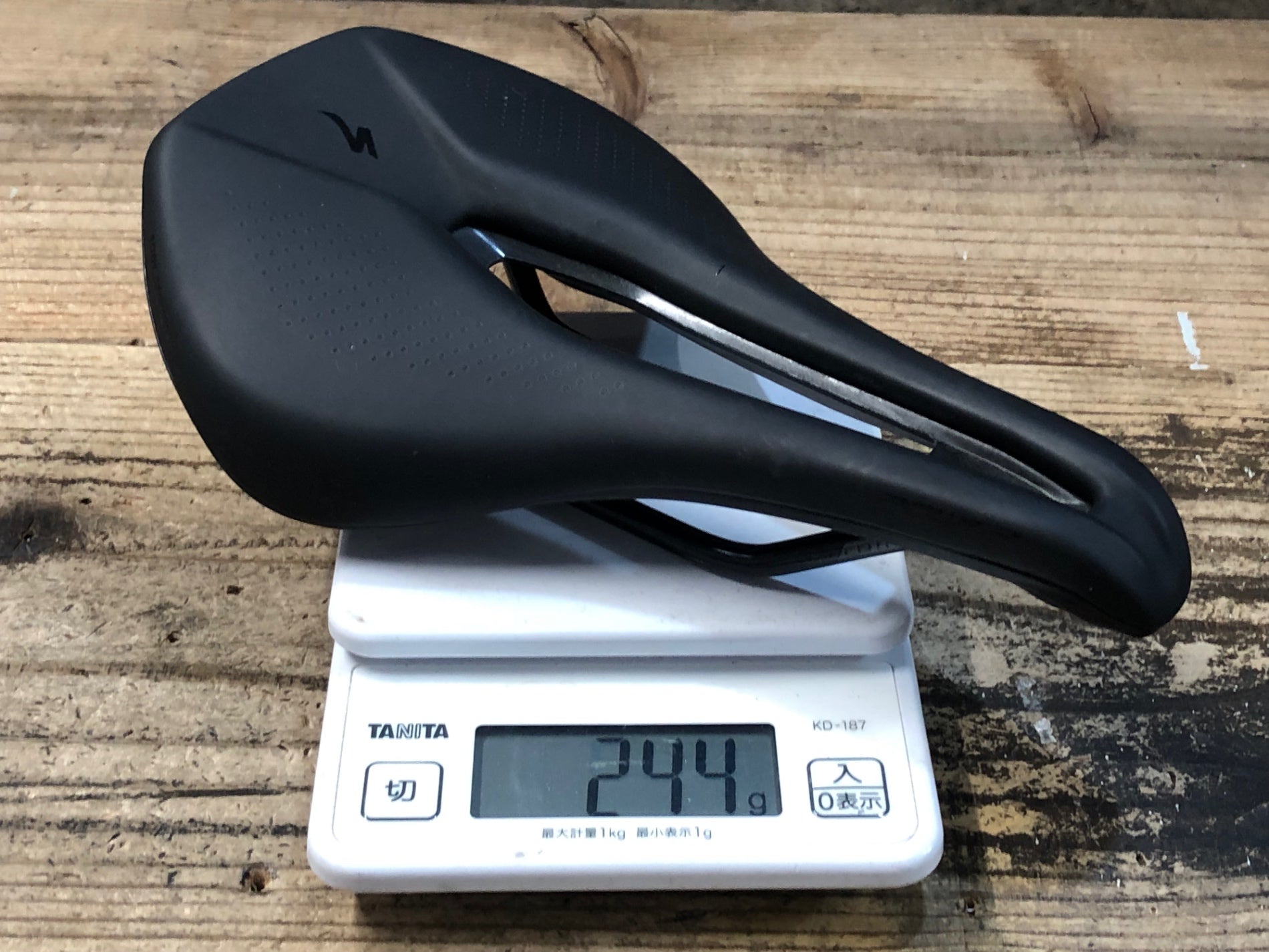 KC788 スペシャライズド SPECIALIZED パワー POWER COMP サドル CrMo