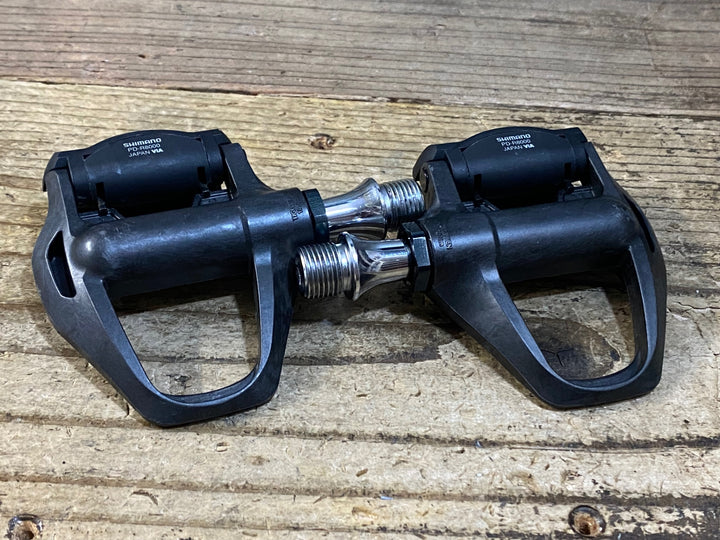 KG620 シマノ SHIMANO アルテグラ ULTEGRA PD-R8000 ビンディングペダル SPD-SL +4mm