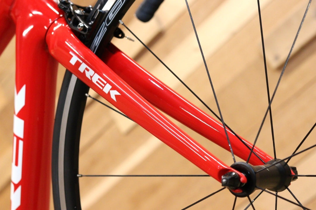 超軽量！ トレック TREK エモンダ EMONDA SLR P1 2016頃モデル 52サイズ スラム RED eTap 11S カーボン ロードバイク 【立川店】
