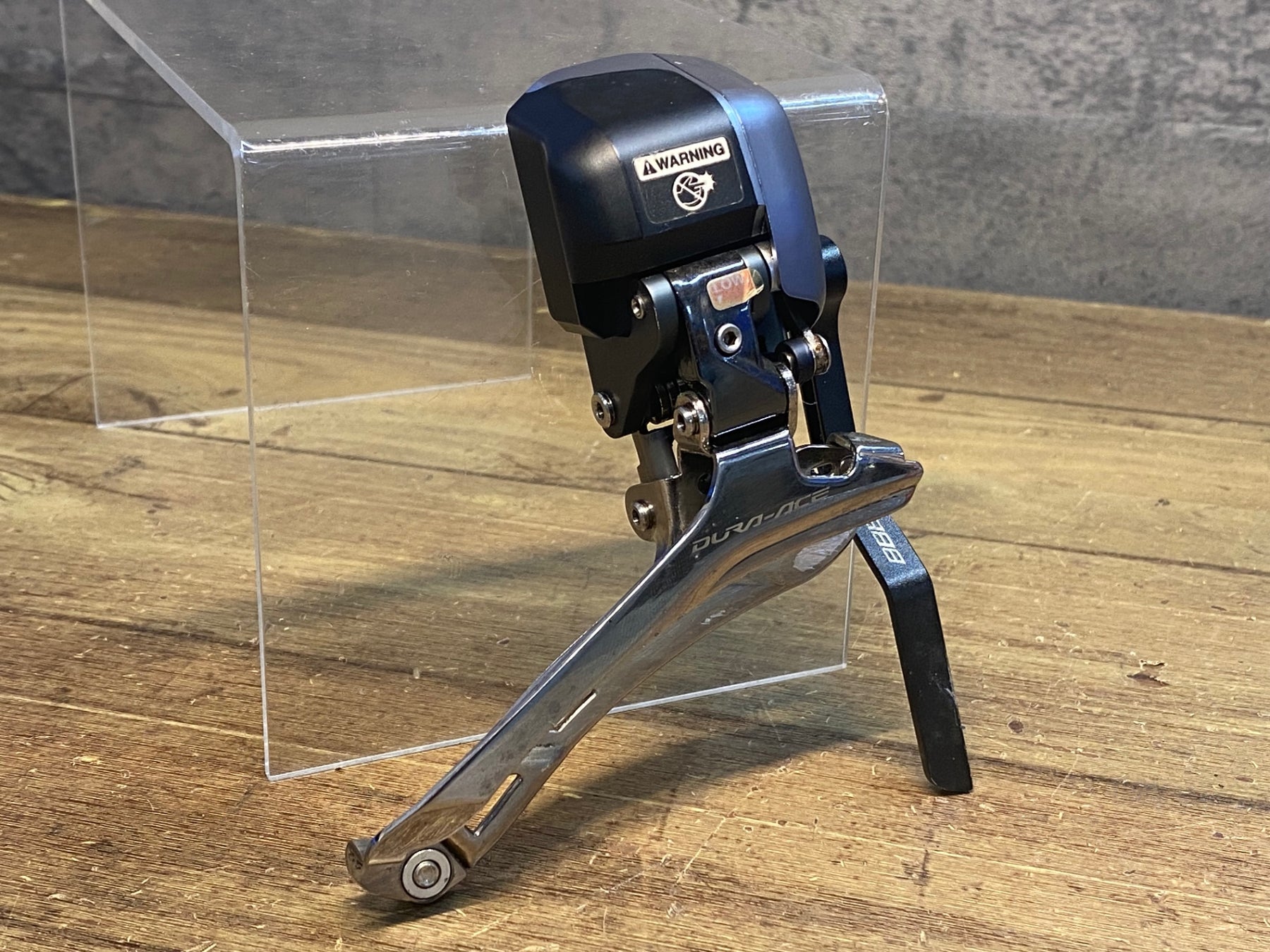 IX842 シマノ SHIMANO デュラエース DURA-ACE FD-9070 フロント