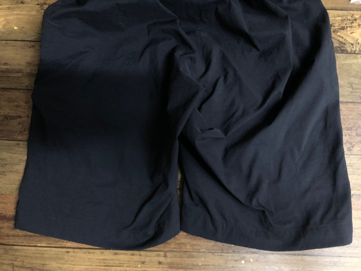 KL356 ラファ Rapha COMMUTER SHORS サイクルパンツ 黒 34