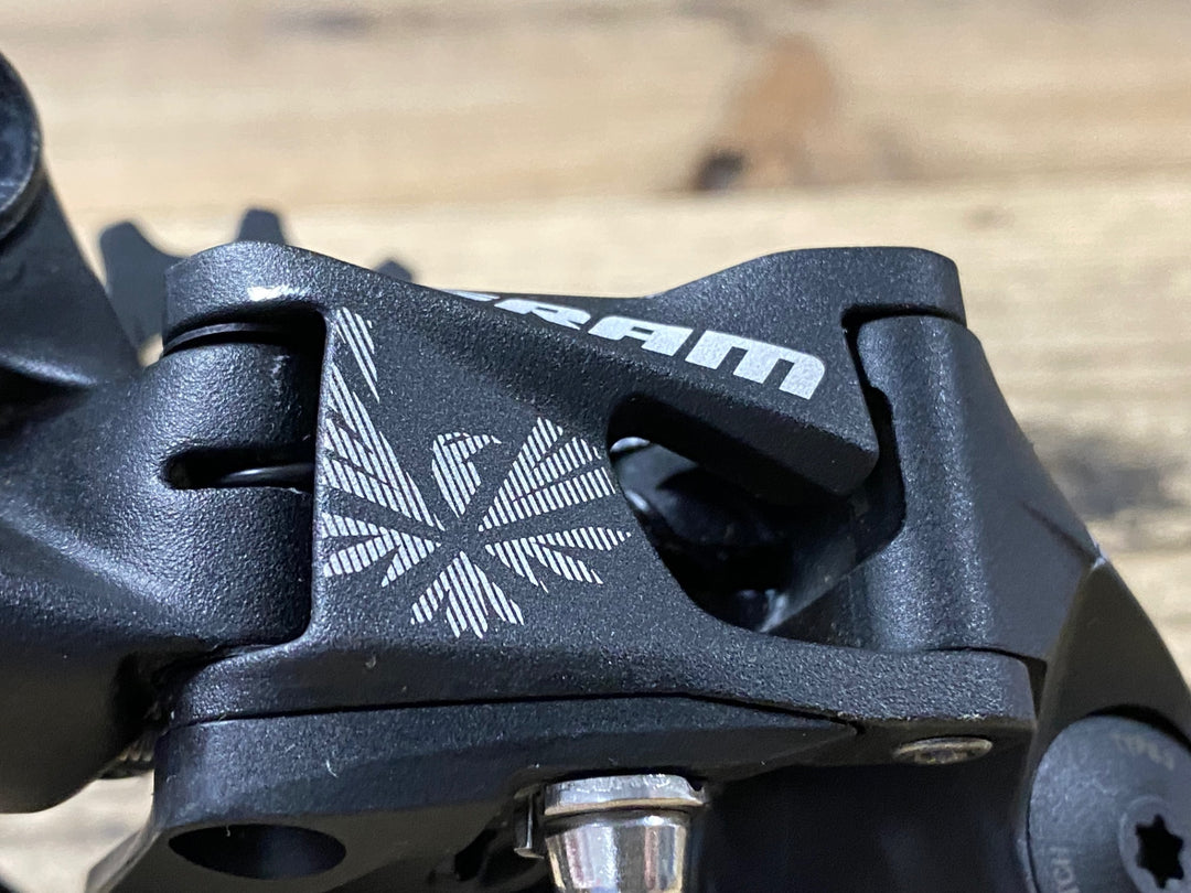 JW440 スラム SRAM NX Eagle リアディレイラー 12S