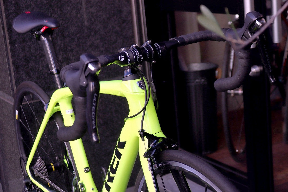 トレック TREK ドマーネ DOMANE SLR Gen2 P1 52サイズ アルテグラ 6800