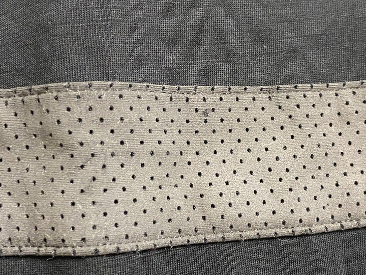 JO326 ラファ Rapha MEN'S WINDBLOCK BREVET JERSEY 半袖 サイクルジャージ 黒 M