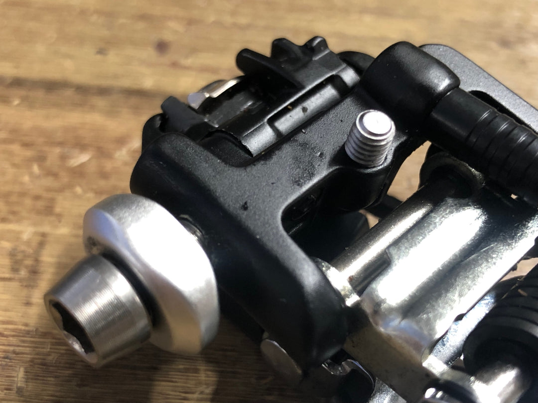 KA429 シマノ SHIMANO 105 FD-R7100 フロントディレイラー 直付