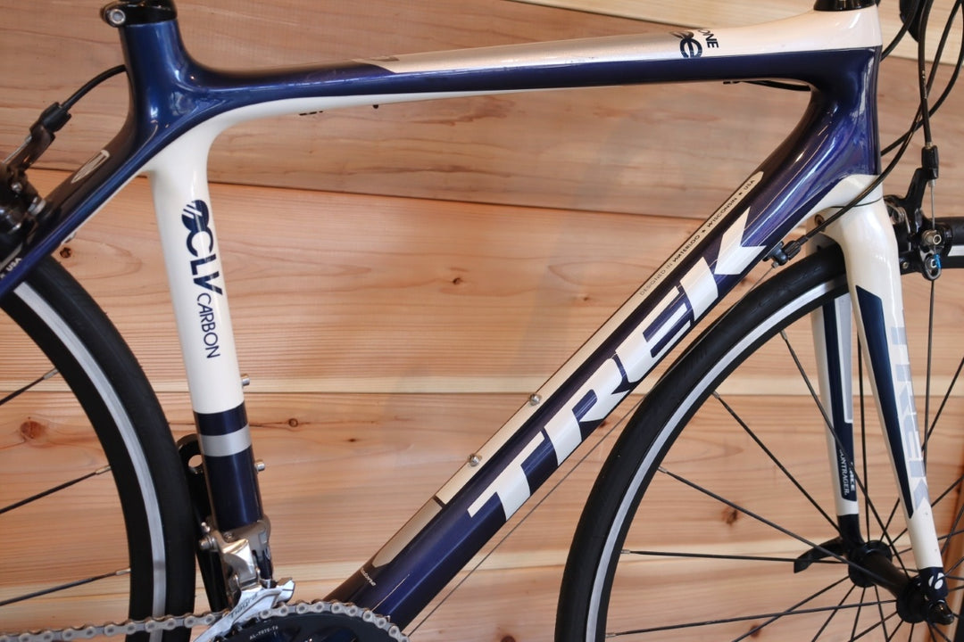 トレック TREK マドン MADONE 3.1 2012モデル 54サイズ シマノ 105 5700MIX 10S カーボン リムブレーキ ロードバイク 【千葉店】