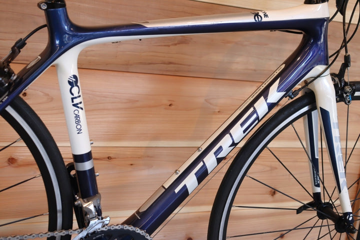 トレック TREK マドン MADONE 3.1 2012モデル 54サイズ シマノ 105 5700MIX 10S カーボン リムブレーキ ロードバイク 【千葉店】