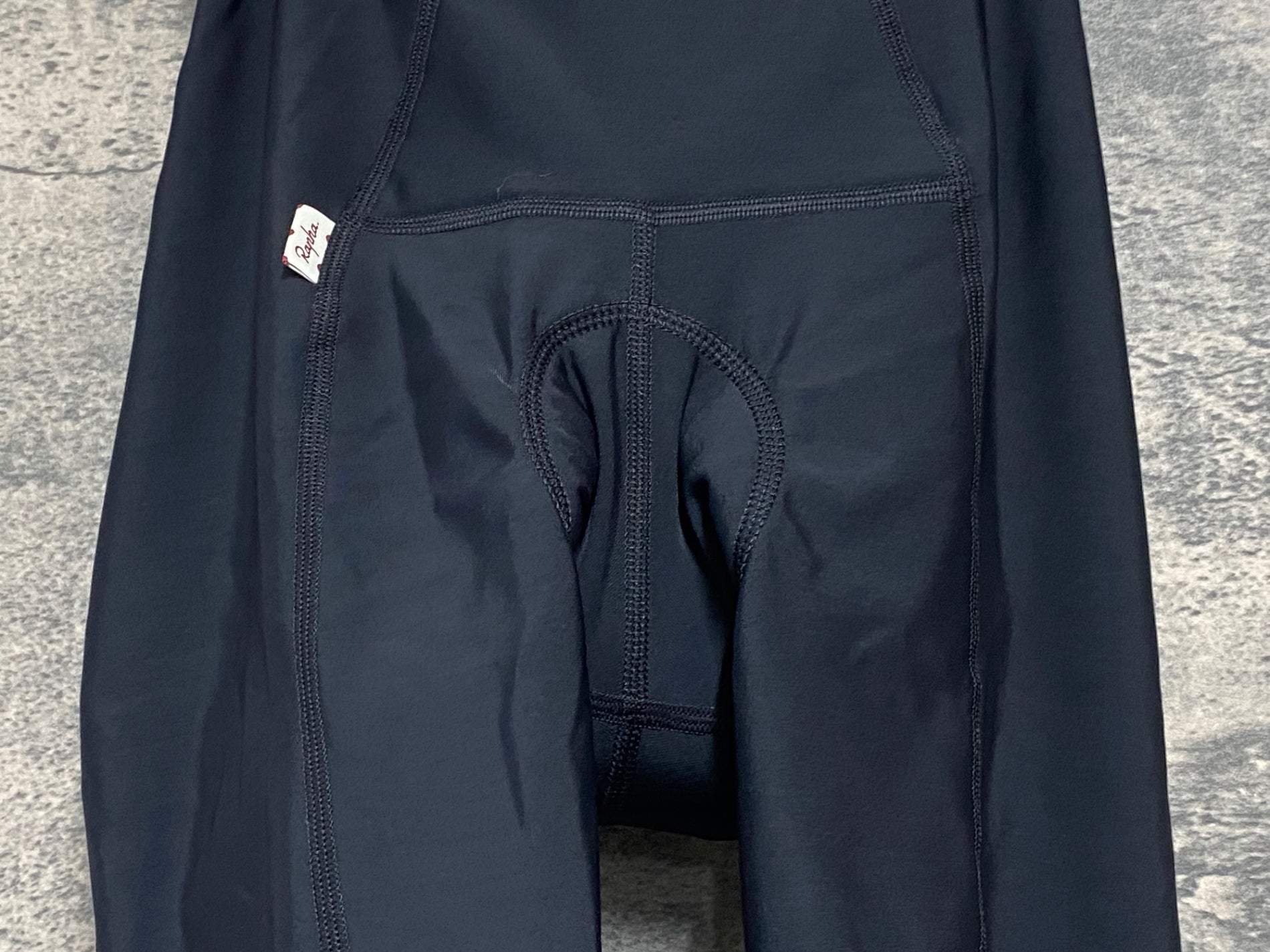 JE287 ラファ Rapha WOMEN'S CLASSIC PADDED TIGHTS レーサータイツ