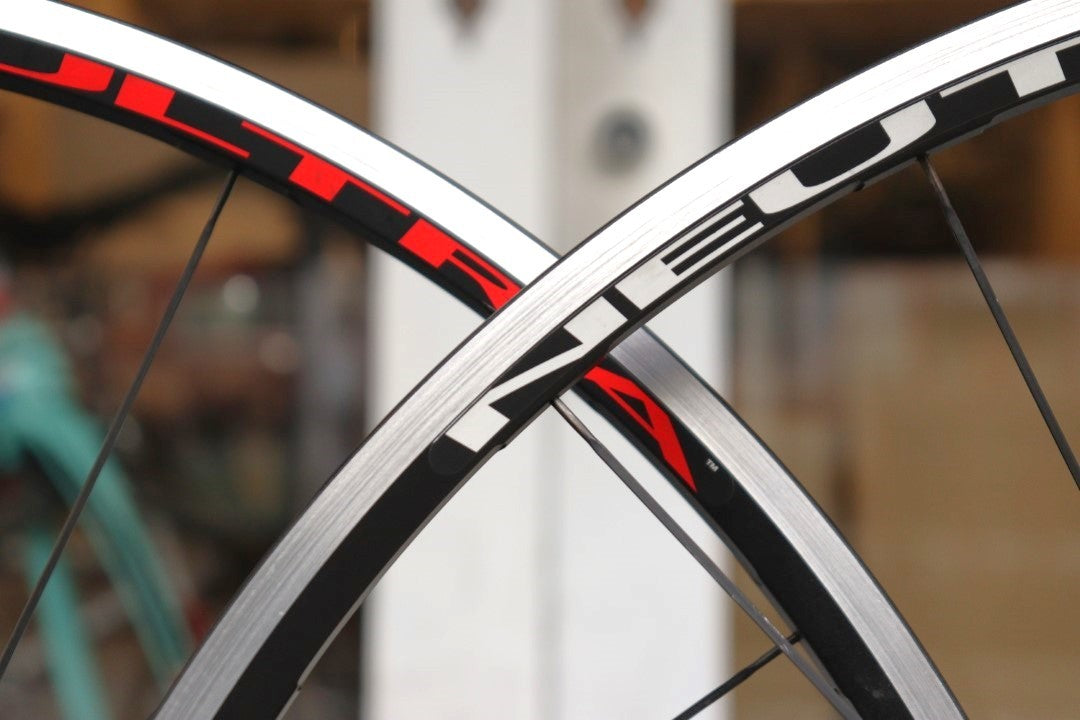 カンパニョーロ Campagnolo ニュートロン ウルトラ NEUTRON ULTRA
