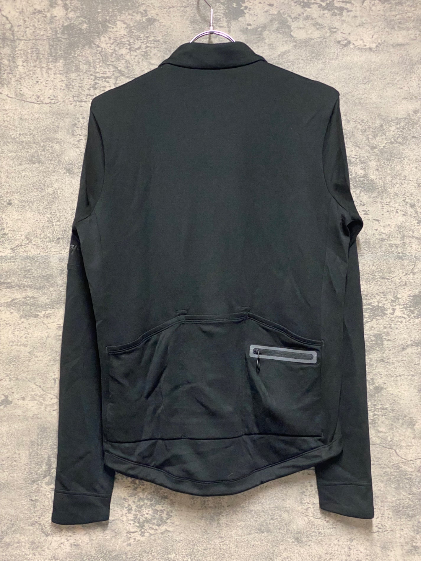 KB431 ラファ Rapha CLASSIC LONG SLEEVE JERSEY Ⅱ 長袖 サイクル
