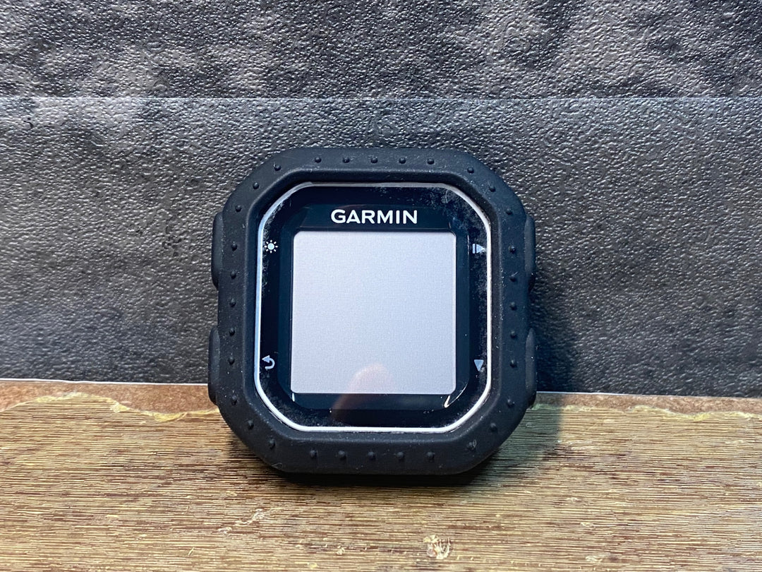IN115 ガーミン GARMIN 25J サイクルコンピューター
