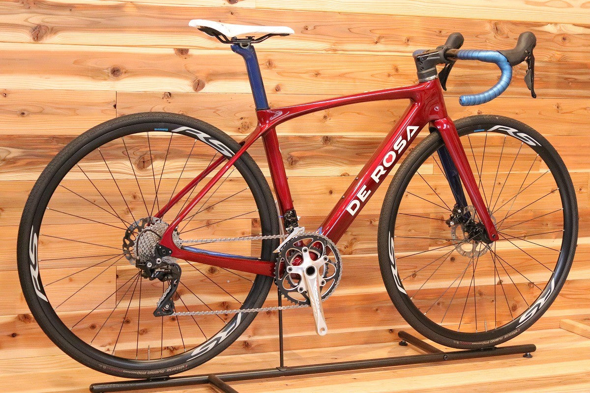 デローザ DE ROSA アイドル ディスク IDOL DISK 2022モデル 43サイズ