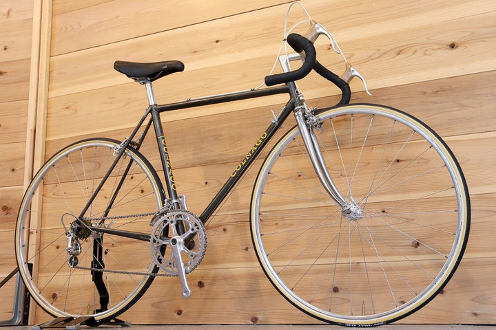 コルナゴ COLNAGO スーパー SUPER 1983頃 カンパニョーロ ヌーヴォレコード 6S ヴィンテージ スチール ロードバイク 【千葉店】
