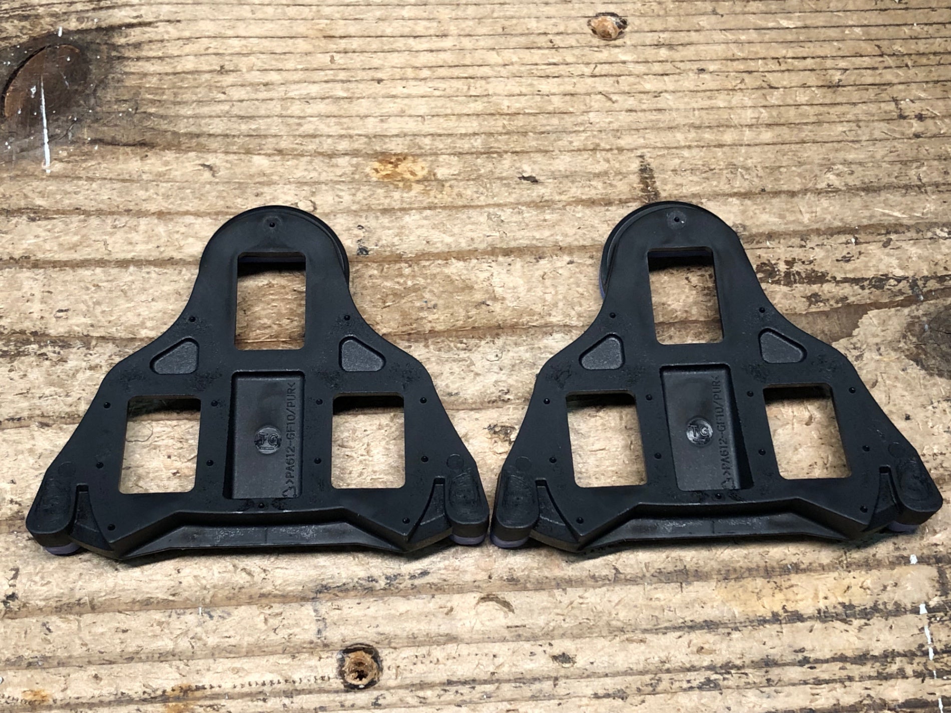 JP248 シマノ SHIMANO デュラエース DURA-ACE PD-R9100 ビンディング