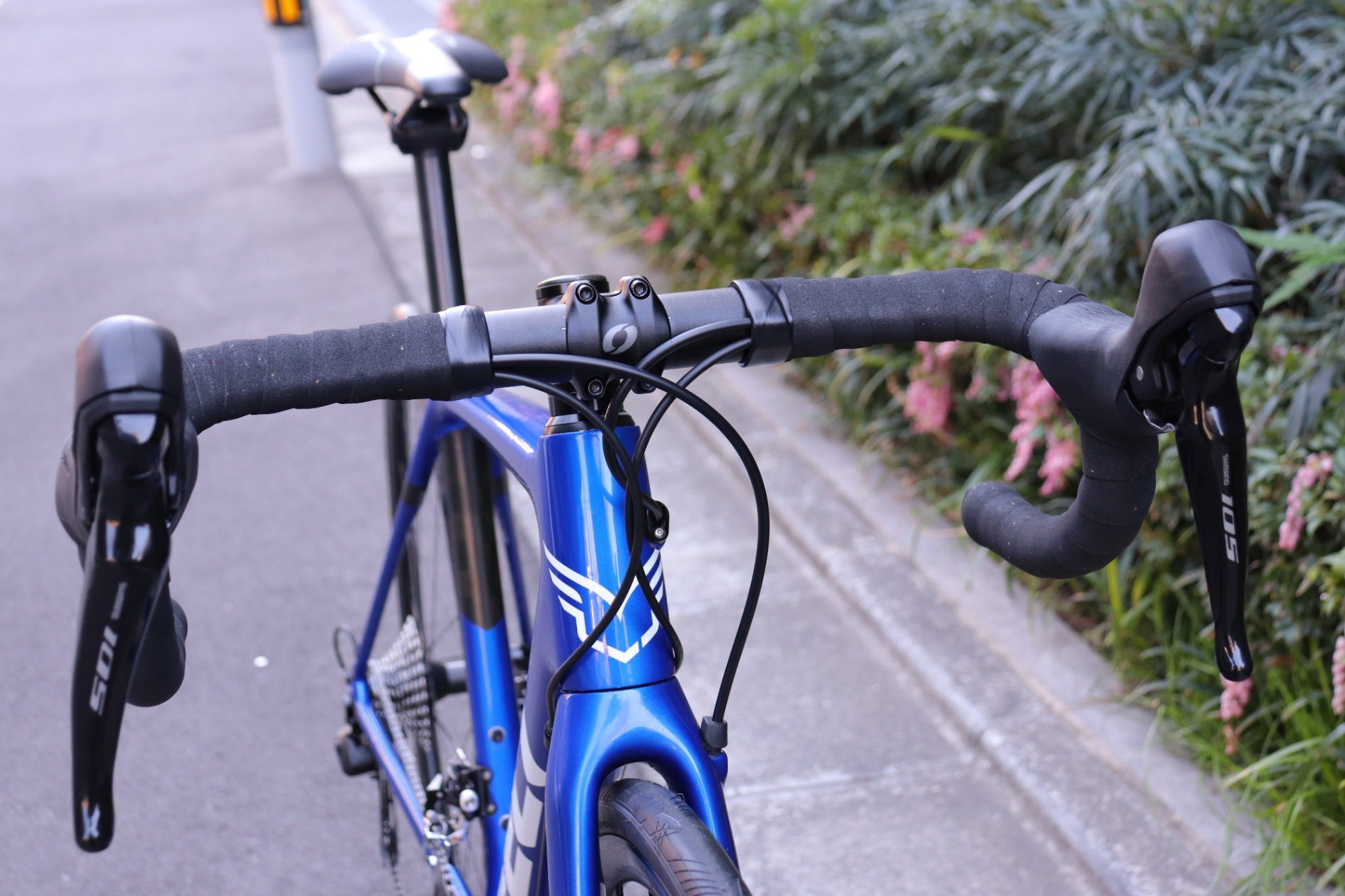 フェルト FELT FR3 DISC 2019年 51サイズ シマノ 105 R7020 11S