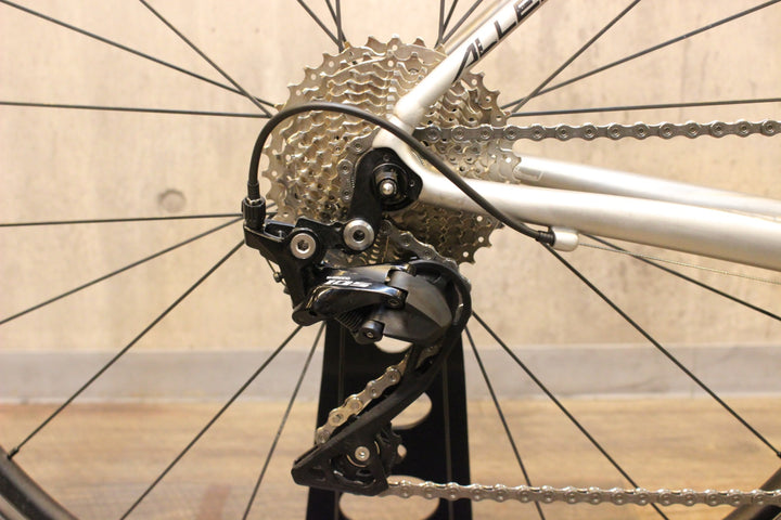 スペシャライズド SPECIALIZED アレー ALLEZ SPRINT DSW SL COMP 2018 52サイズ シマノ 105 R7000 MIX アルミ ロードバイク【名古屋店】