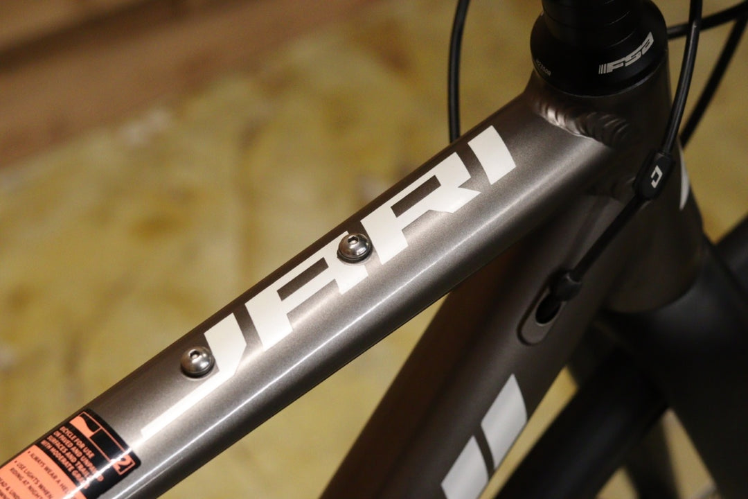 フジ FUJI ジャリ JARI 1.5 2021 48サイズ シマノ ティアグラ 4720 10S アルミ グラベル ロードバイク 【立川店】