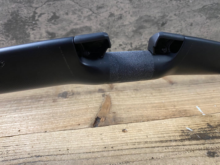 KP291 ロヴァール ROVAL ラピーデバー RAPIDE ROAD BAR カーボン ドロップハンドル 400mm Φ31.8