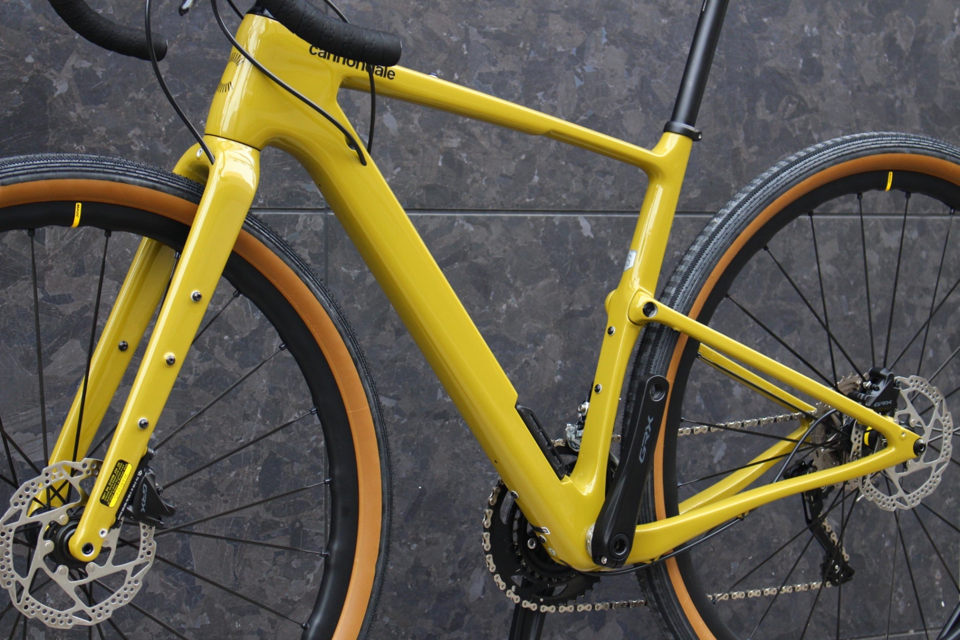 キャノンデール CANNONDALE トップストーン TOPSTONE CARBON 4 2024 S