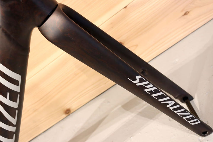 スペシャライズド Specialized アレースプリント Allez Sprint Disc 2023 58サイズ アルミ ディスク ロードバイク フレームセット 【千葉店】