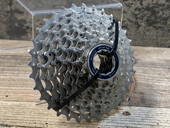 JS416 シマノ SHIMANO 105 CS-R7000 スプロケット 11-32T 11S