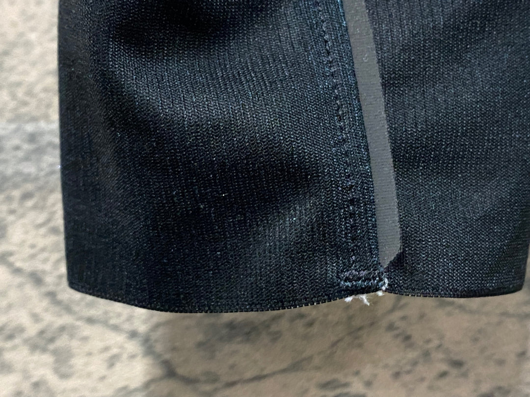 JW947 パールイズミ PEARL iZUMi ビブショーツ 黒 XL