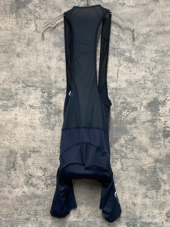 KF372 シースリーフィット C3fit ビブショーツ 黒 L