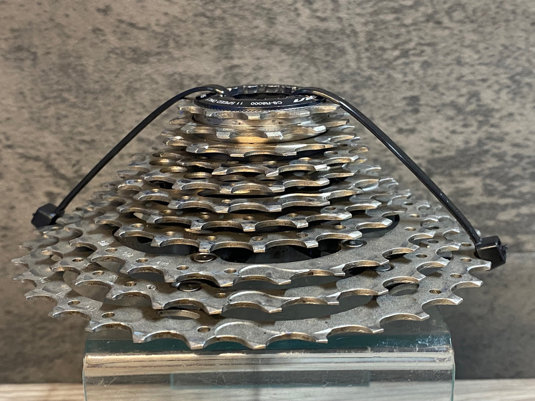 JN654 シマノ SHIMANO アルテグラ ULTEGRA CS-R8000 スプロケット 11-32T 11S