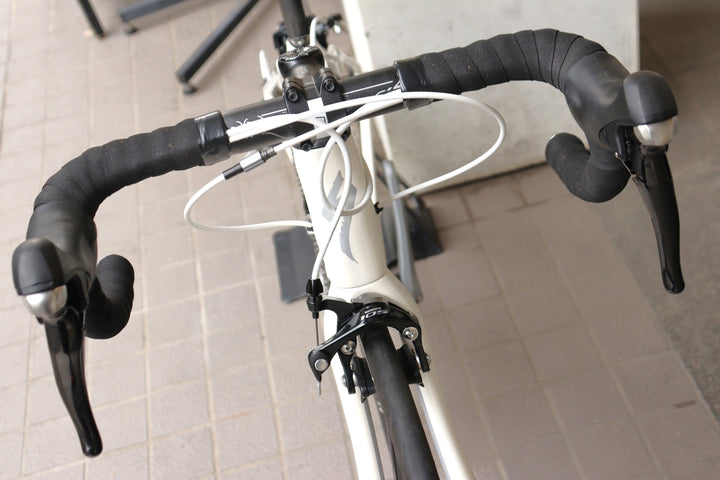 【店頭納車】スペシャライズド SPECIALIZED S-WORKS ルビー RUBY 2014モデル シマノ 105 5800 11S カーボン ロードバイク 【横浜店】