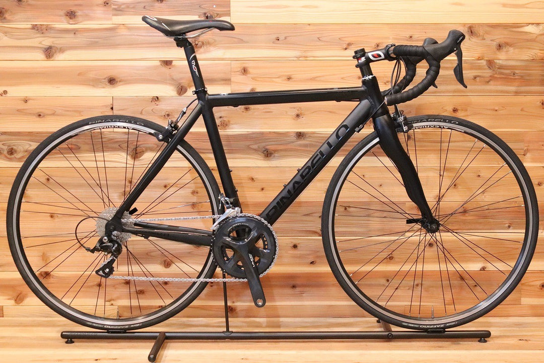 ピナレロ PINARELLO プリマ PRIMA 2019モデル 460サイズ シマノ ソラ 