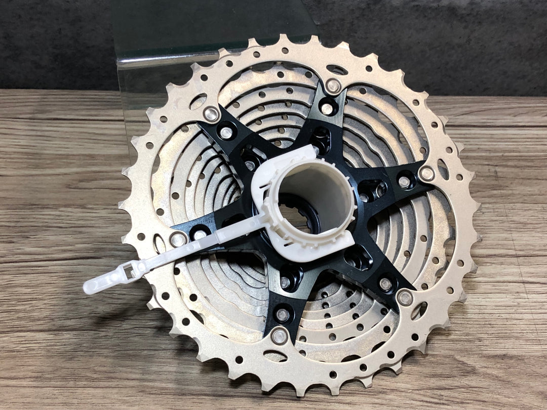 JS343 シマノ SHIMANO CS-HG800-11 スプロケット 11-34T