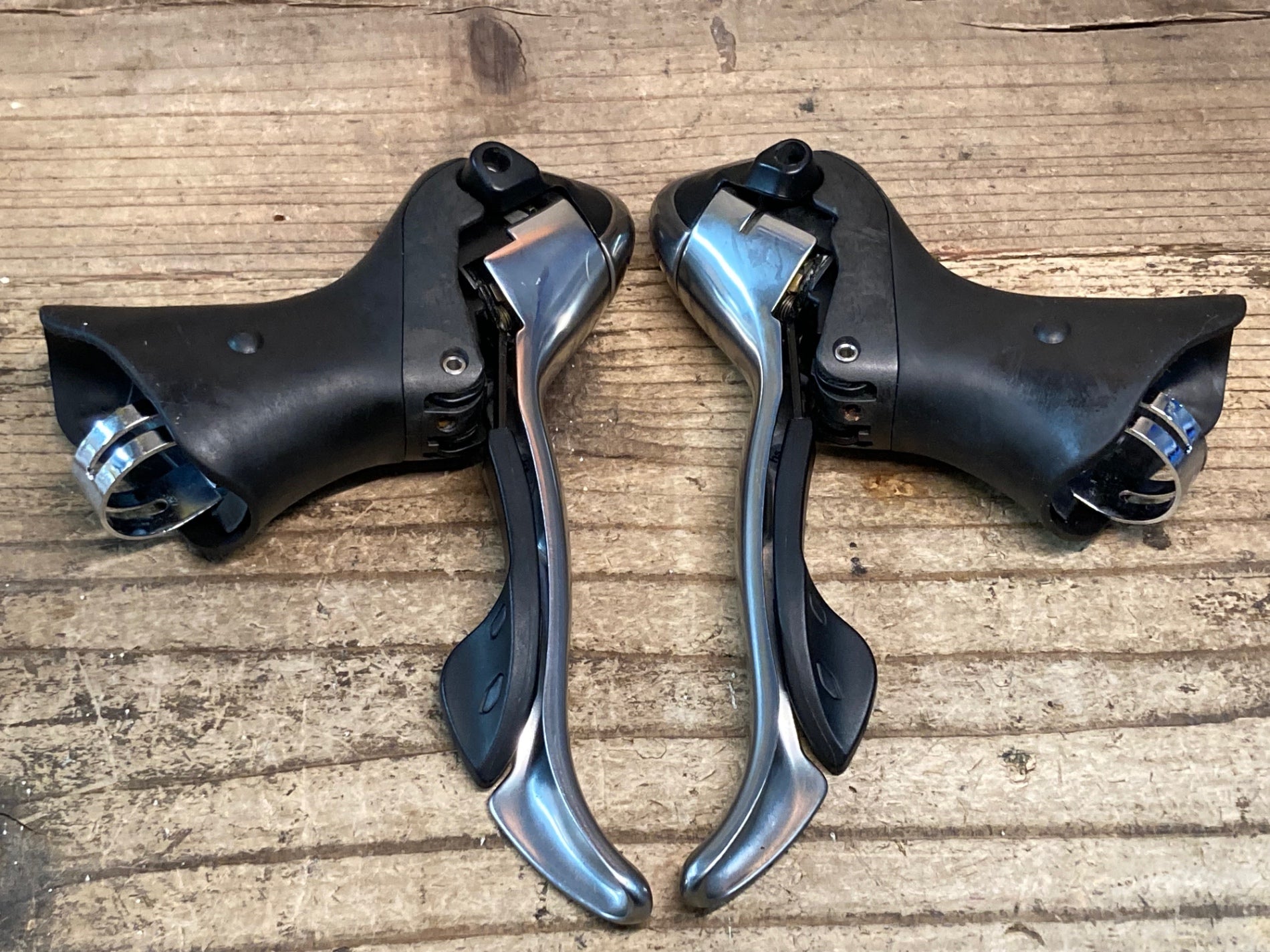 IK060 シマノ SHIMANO デュラエース DURA-ACE 7800 パーツセット ST,BR
