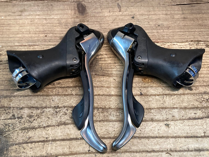 IK060 シマノ SHIMANO デュラエース DURA-ACE 7800 パーツセット ST,BR,FD,RD,CS