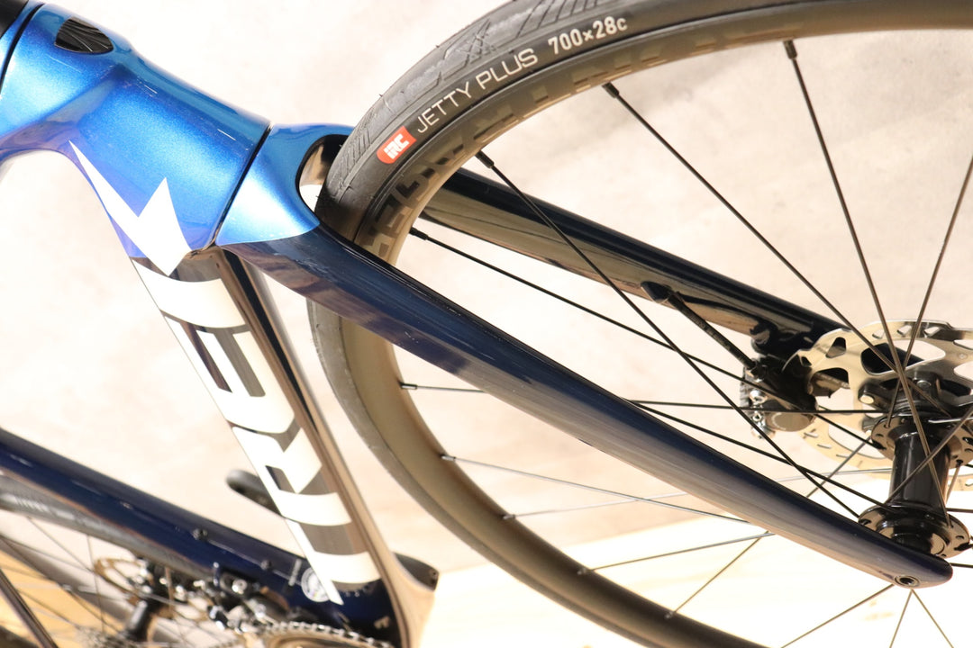 トレック TREK エモンダ EMONDA SL5 DISC 2021年 54サイズ シマノ 105 R7020 11S カーボン ロードバイク 【さいたま浦和店】