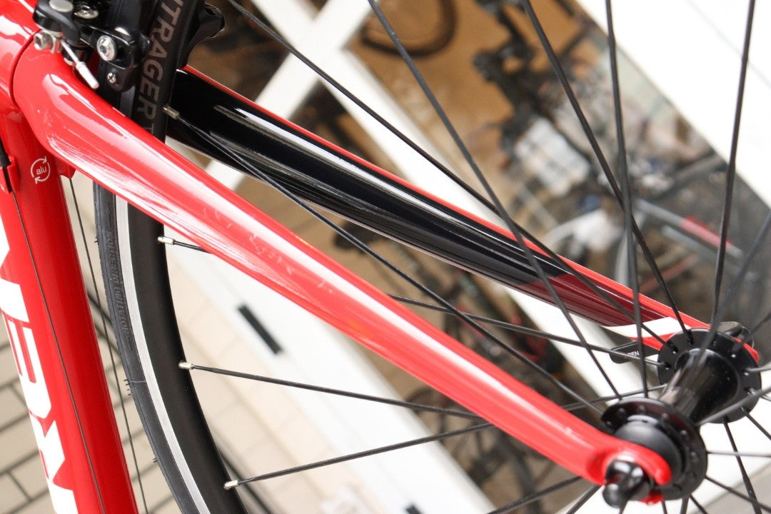 トレック TREK エモンダ EMONDA ALR5 2018モデル 54サイズ シマノ 105 5800 11S アルミ ロードバイク 【横浜店】