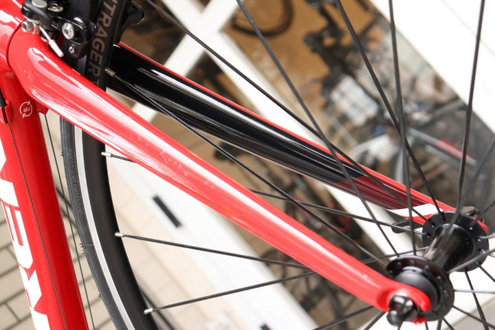 トレック TREK エモンダ EMONDA ALR5 2018モデル 54サイズ シマノ 105 5800 11S アルミ ロードバイク 【横浜店】