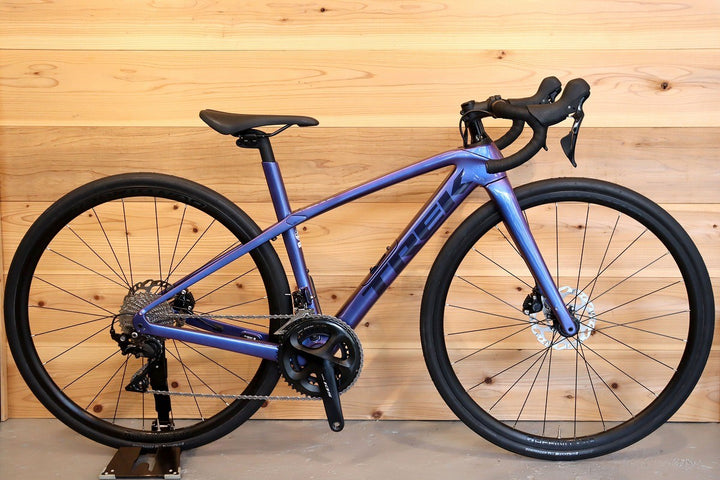 トレック TREK ドマーネ ディスク DOMANE SL5 DISC Gen3 2020 44サイズ シマノ 105 R7020 11S カーボン ロードバイク 【千葉店】