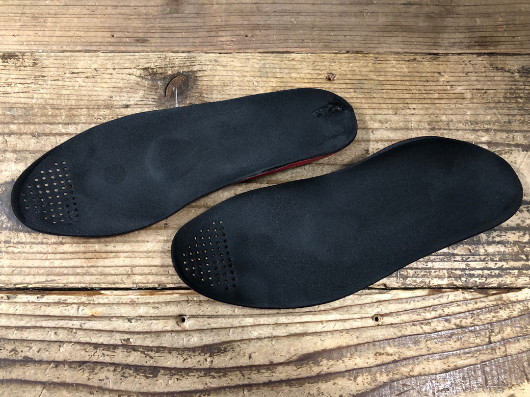 KO340 ソールスター SOLESTAR KONTROL インソール 実測 25cm