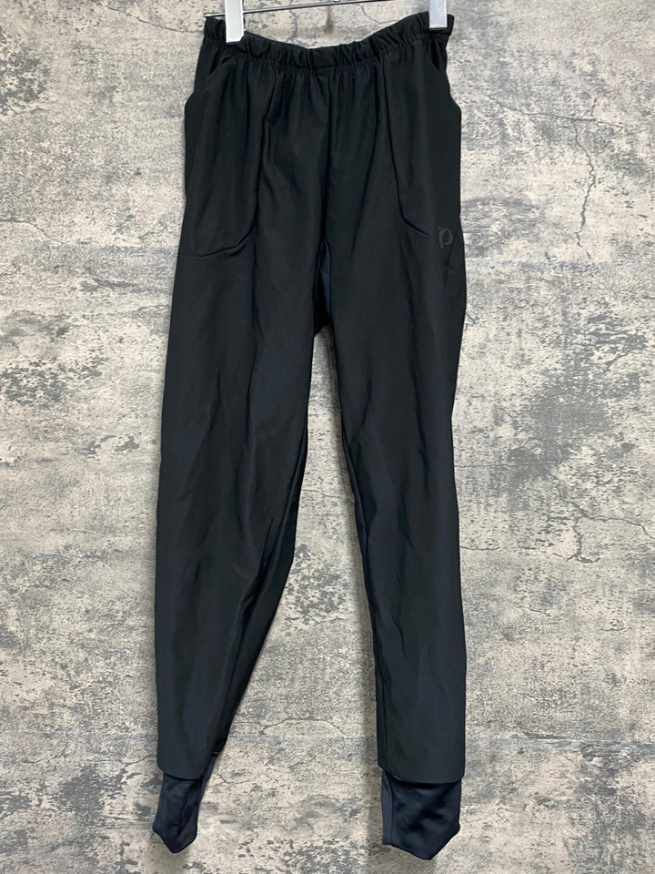 JU182 パールイズミ PEARL iZUMi サイクルパンツ 黒 M