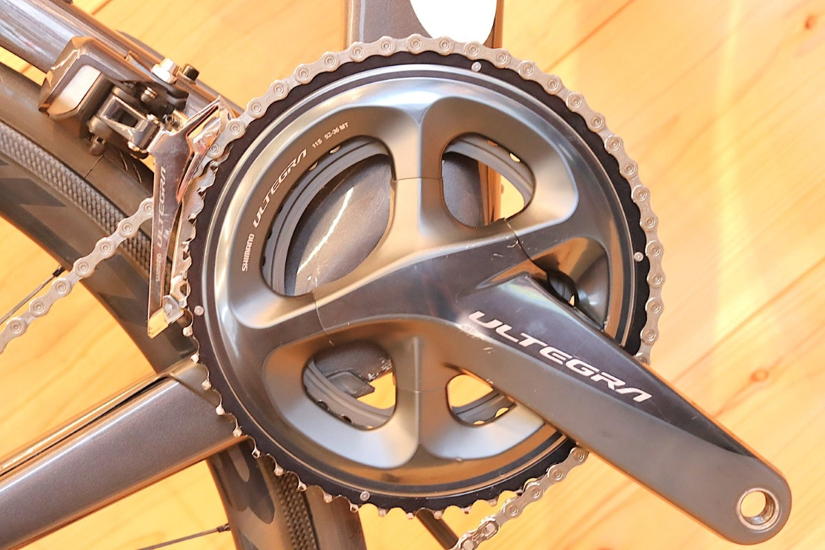 サーヴェロ CERVELO S3 2019モデル 51サイズ シマノ アルテグラ R8050