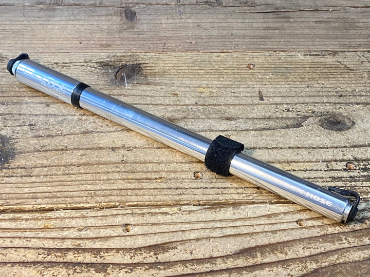 JT803 レザイン LEZYNE ROAD DRIVE 携帯ポンプ