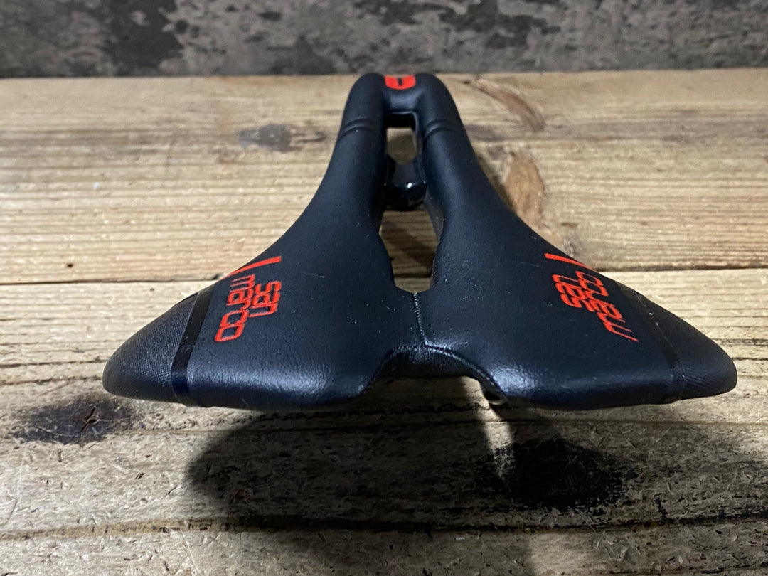 KL926 セラサンマルコ selle san marco Aspide RACING サドル XSILITEレール 140mm