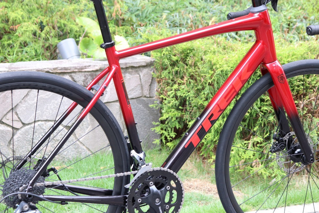 トレック TREK ドマーネ DOMANE AL2 DISC 2025 56サイズ シマノ クラリス 8S アルミ ロードバイク 【さいたま浦和店】