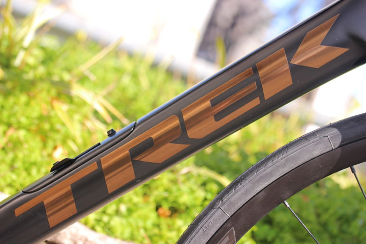 トレック TREK ドマーネ DOMANE SL5 Gen3 2022 52サイズ シマノ 105 R7020 11S カーボン ディスク ロードバイク 【名古屋店】